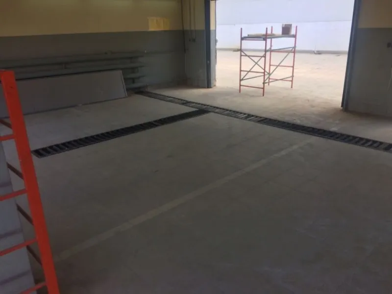 Автомойки 3 поста с комплектом оборудования под ключ